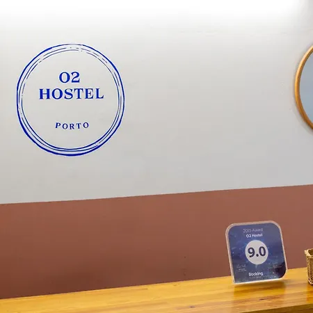 O2 Hostal