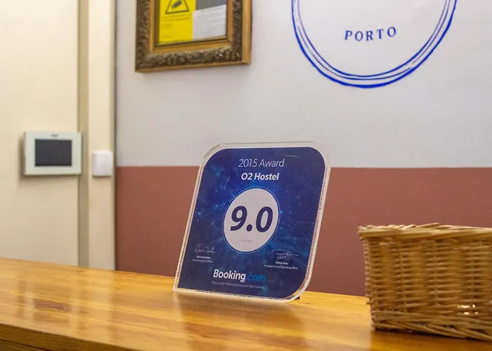 אכסניה O2 פורטו