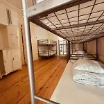 O2 Hostal