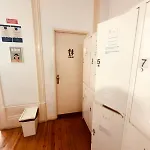 Hostal O2