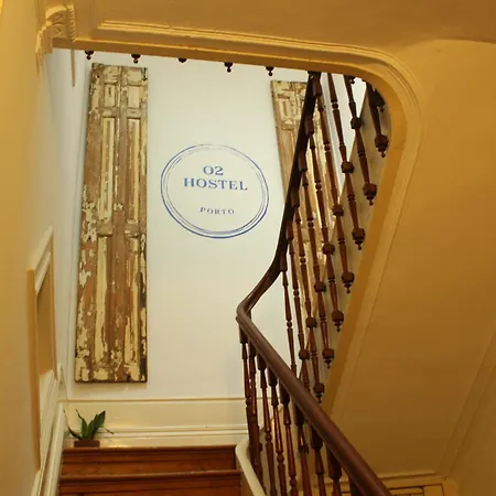 O2 Hostel