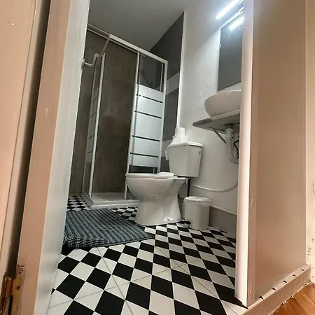 O2 Hostel Porto