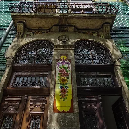 Hostel O2 Porto
