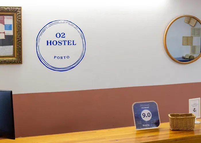O2 Hostel
