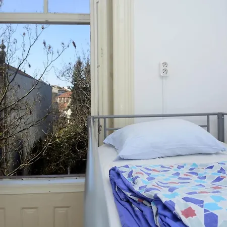 אכסניה O2 פורטו