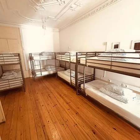 אכסניה O2 פורטו