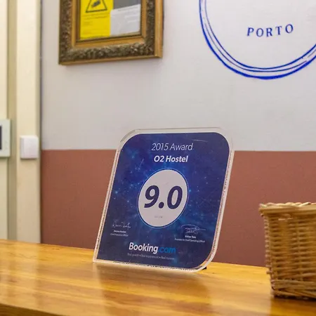 אכסניה O2 פורטו