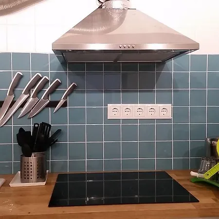 אכסניה O2 פורטו