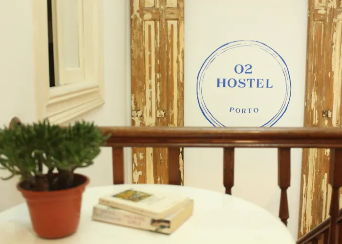 Hostel O2