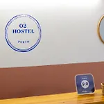 O2 Hostel