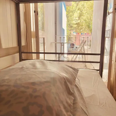 O2 Hostel